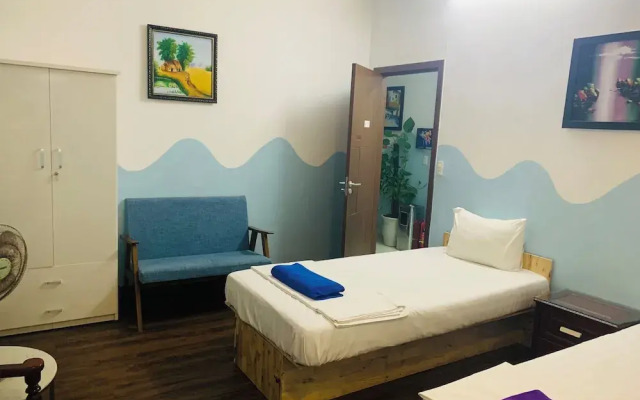 Bunk Beach Hostel