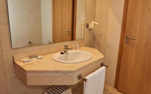 Hotel Arha Mar Comillas