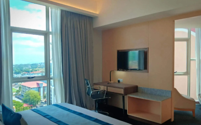 Paya Bunga Hotel Terengganu