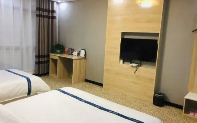 Xixian Ibis Hotel
