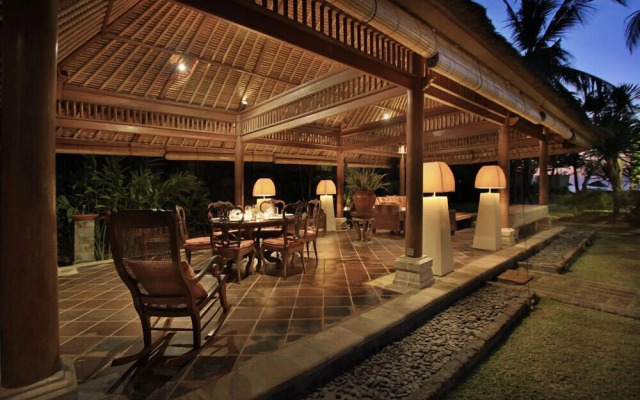 Villa Hanani