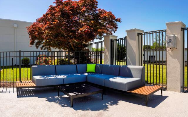 Hampton Inn Kinston