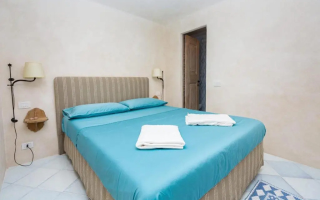 Villetta Privata A Porto Cervo