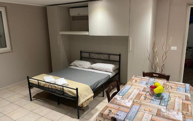 Del Corso Apartment
