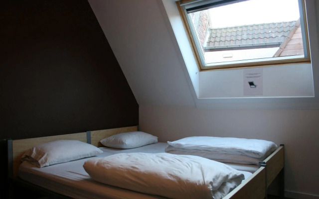 St Christopher's Inn Bauhaus Budget Hotel - Hostel