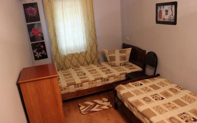 Orbeliani Hostel