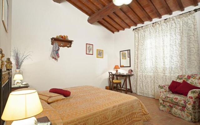 Agriturismo la Capanna