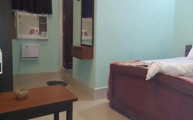Hotel Nirmal Inn
