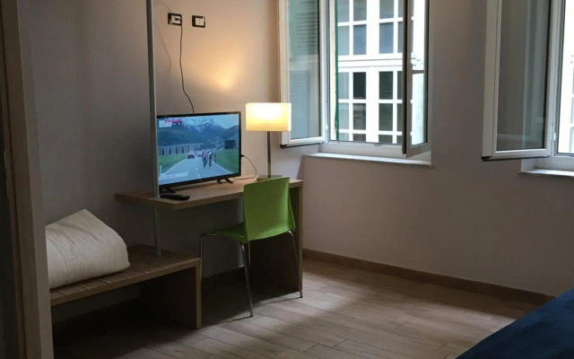 Hotel Genziana