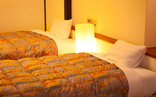 Hotel Sansuikan
