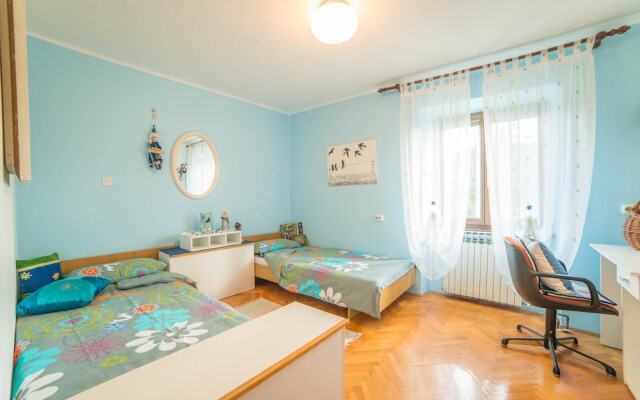 Apartment Emilia / Two Bedroom A1