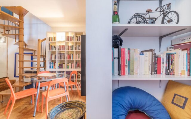 Boschetto Peaceful Apartment