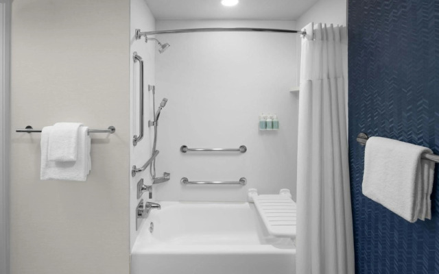 Fairfield Inn Santa Clarita Valencia