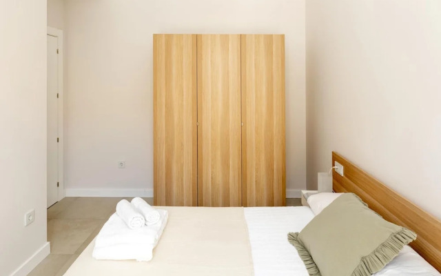 Luxury Suite Tico San Diego