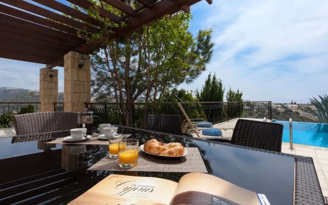 Aphrodite Hills Rentals – Superior Villas
