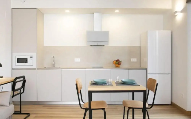 Reding 22 Apartments