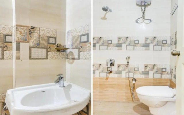 Tanishq Executive by OYO Rooms
