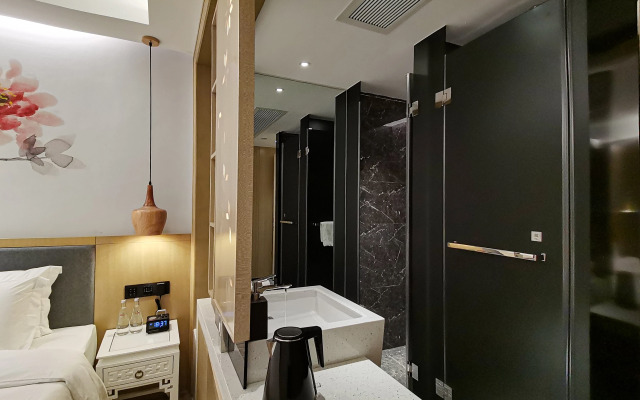 Paco Hotel Beijing Road Metro Guangzhou
