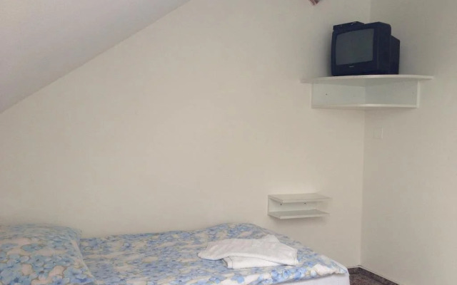 Restaurace A Penzion Klatovsky Dvur