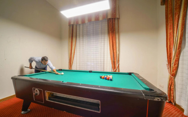 HG Hotel Cappelli