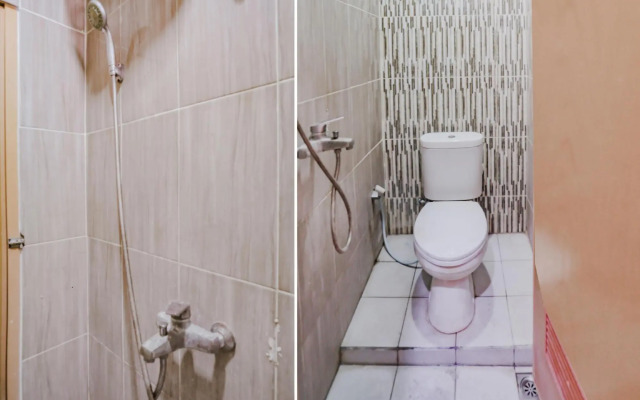 Wisma Basco Syariah by OYO Rooms