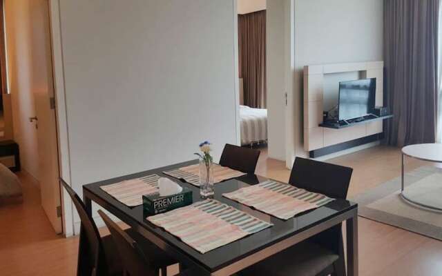 Pearl Suites Swiss Garden Residences