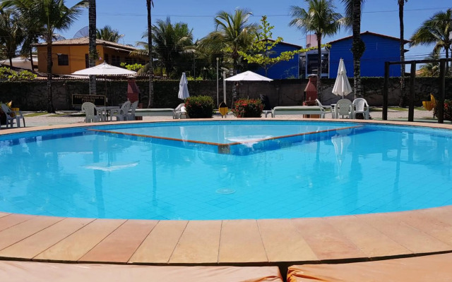 Golden Village Taperapuã - Apto 527