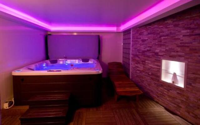 Rooms and Apartments Villa Dama
