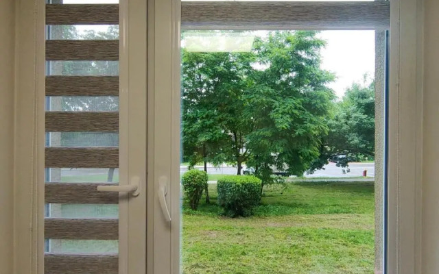Apartament Słowik
