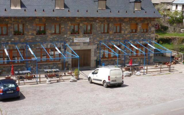 Hostal Pañart