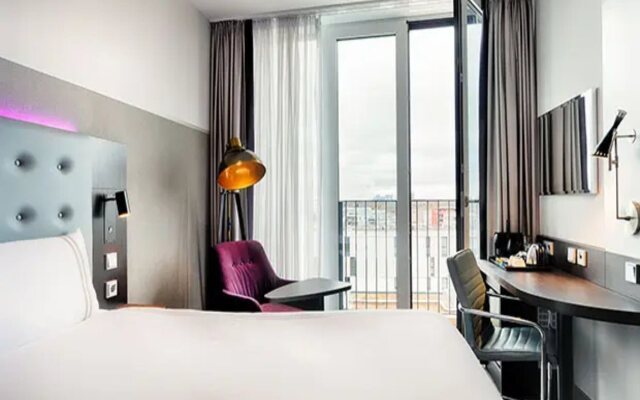 Premier Inn Muenchen City Schwabing