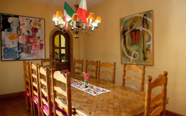 Casa Calderoni B & B
