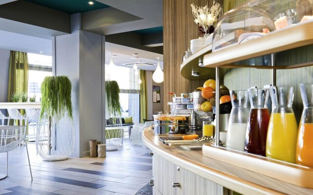City'O Apparthotel