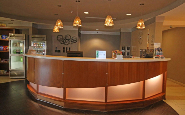 SpringHill Suites by Marriott Charleston N./Ashley Phosphate