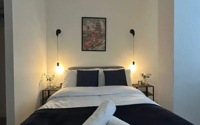 The Retro Suite With Wii Games and Entertainment