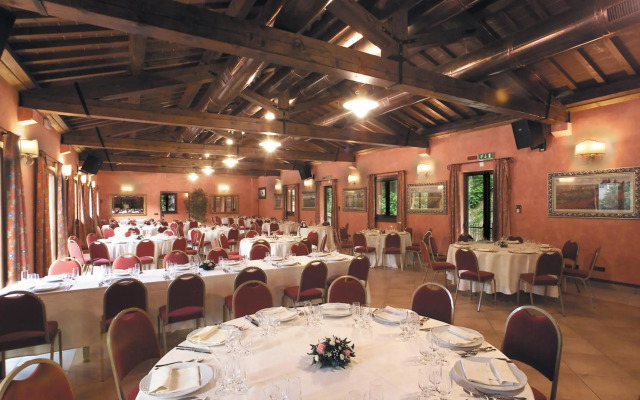 Hotel Lago Verde