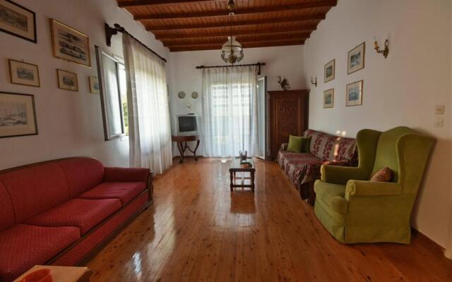 La Vecchia Kantina by GuestCorfu