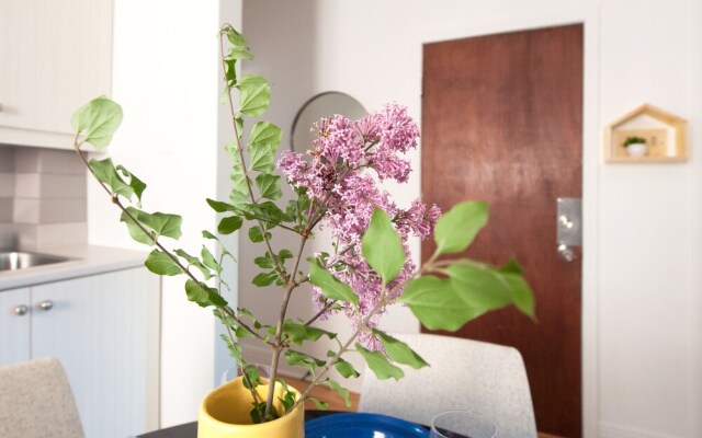 Trendy 2BR in the Plateau by Namastay