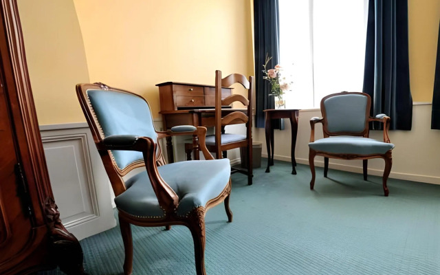 Hotel de la Banniere de France