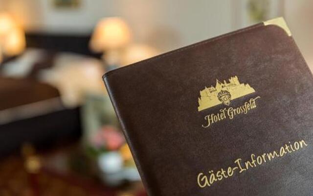 Hotel Grossfeld