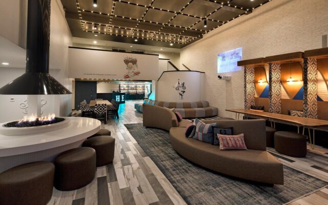 Hotel Hermosa