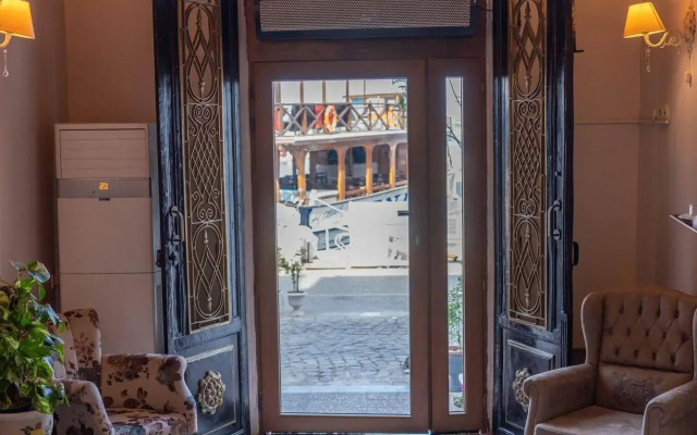Hotel Karacam