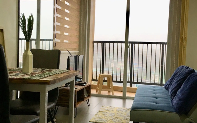 Kaias Hostel