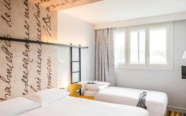 Ibis Styles Meaux Centre Hotel