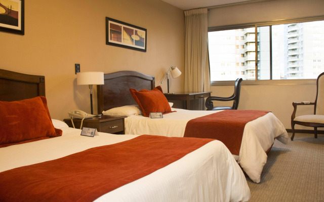 Palladium Business Hotel