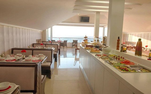 Hotel Kymata