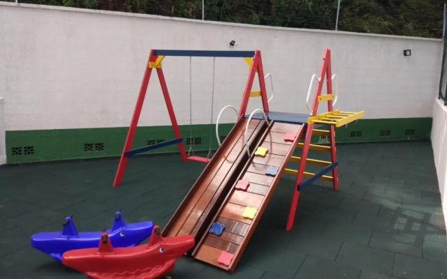 AP Clube Lazer Total