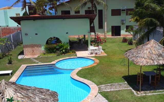 Pousada Sunrise Beach