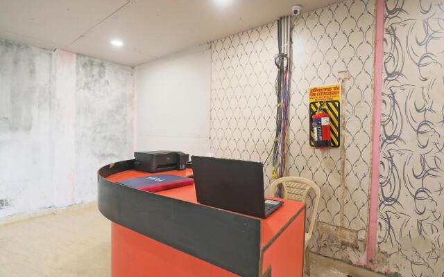 Dsg Residency by OYO Rooms