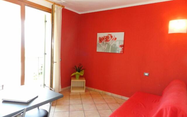 RESIDENCE ALLEGRA - Regarda Travel